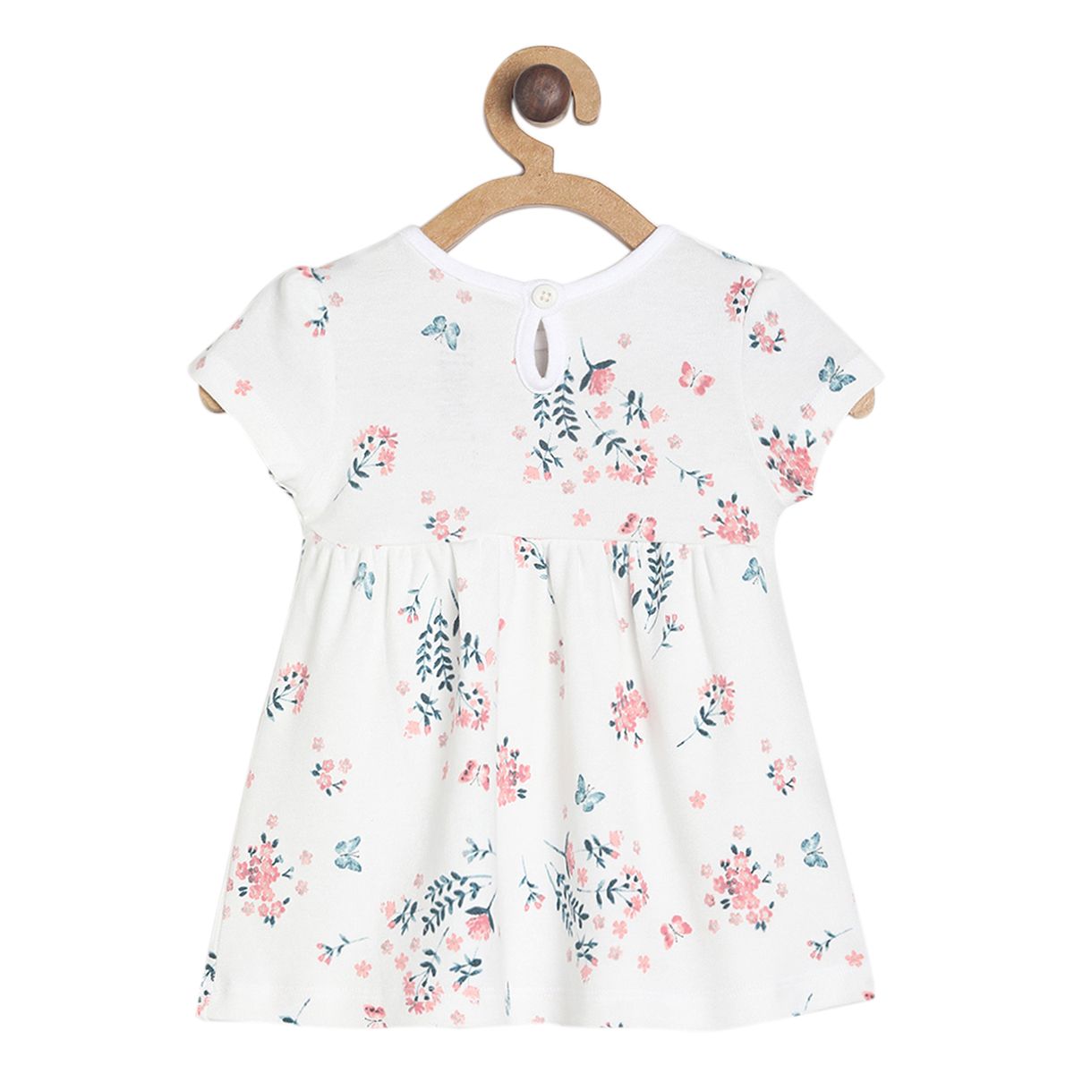Girls Multi Dress