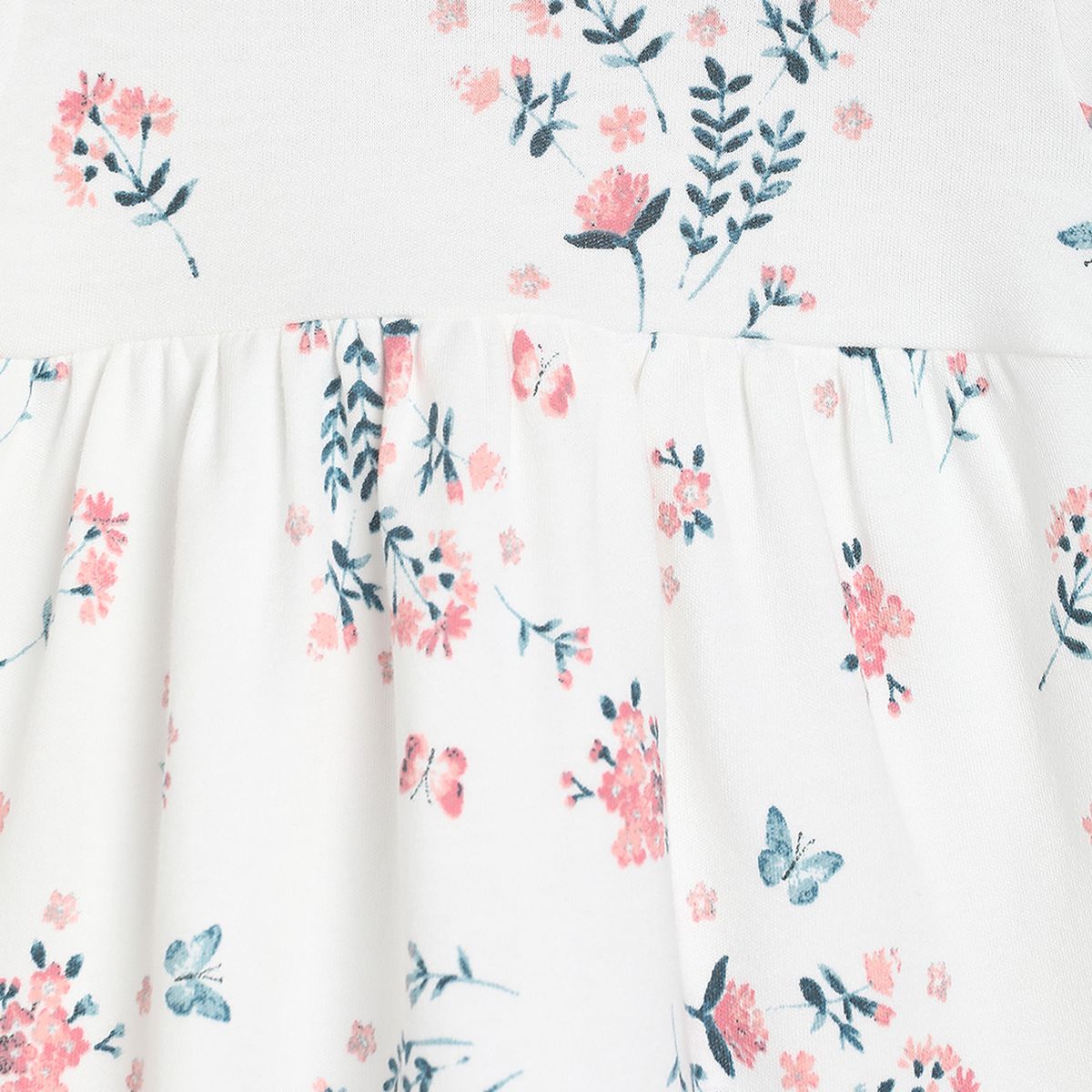 Girls Multi Dress