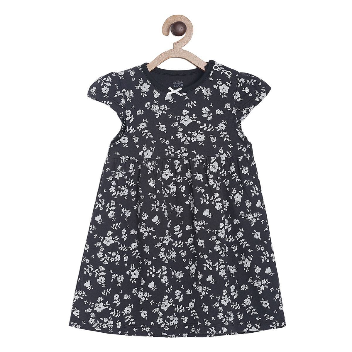 Girls Multi Dress