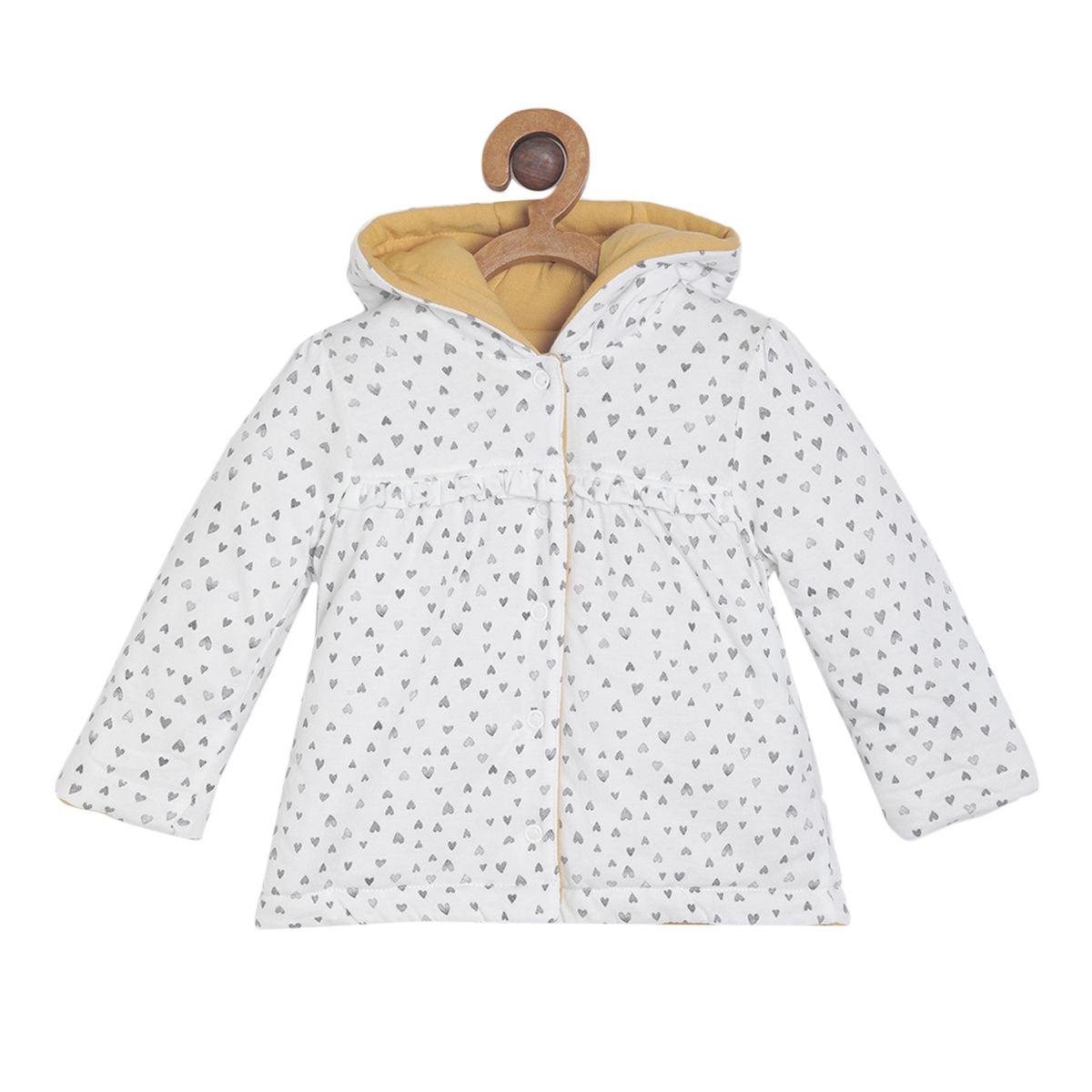 Girls Multi Jackets