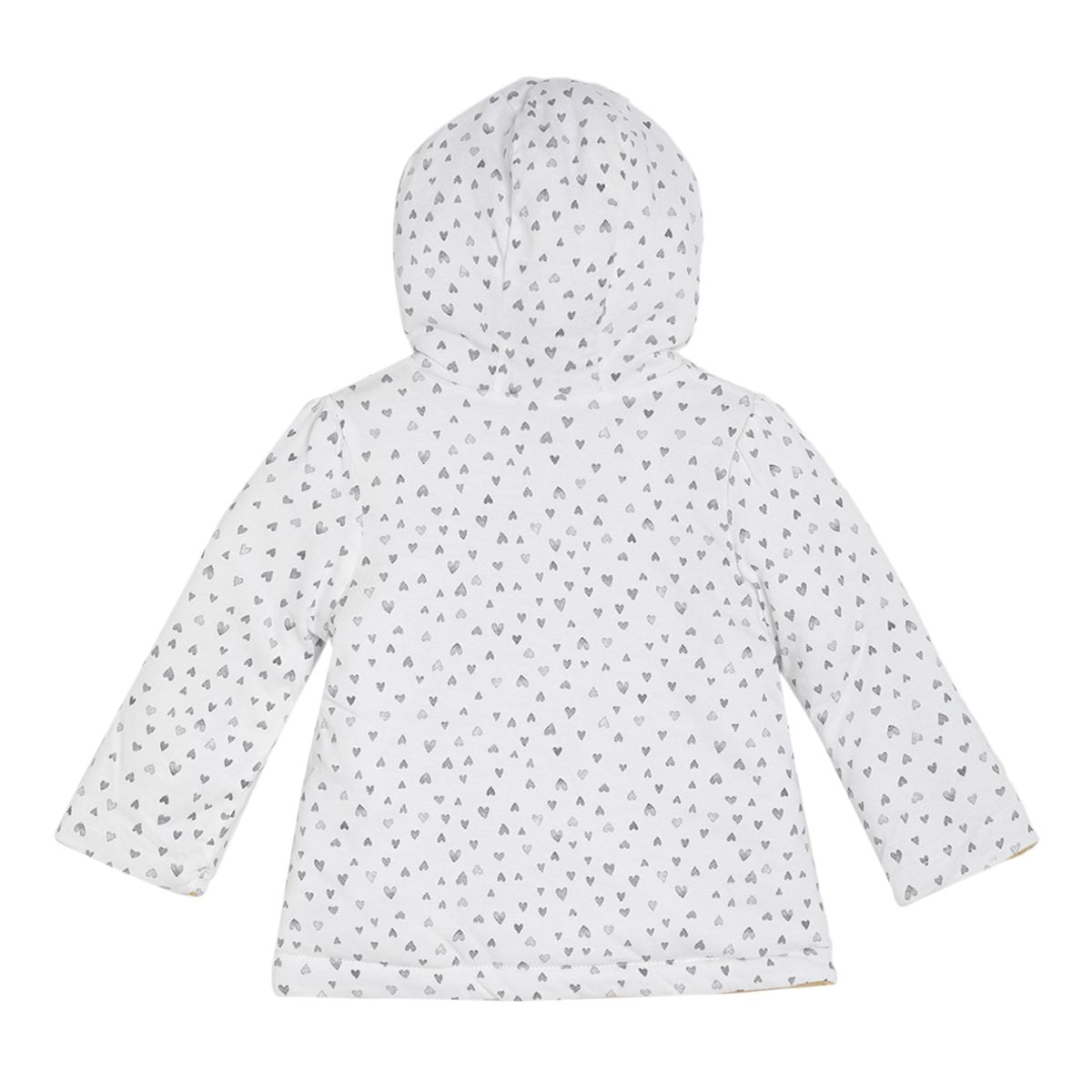 Girls Multi Jackets