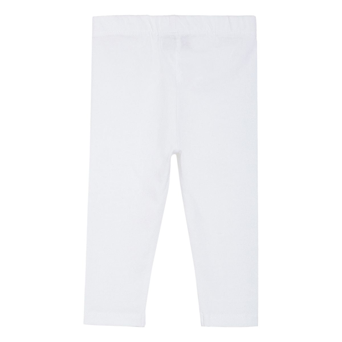 Girls Multi Top & Knit Bottom