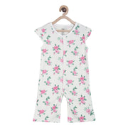 Girls Multi Rompers