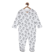 Girls Multi Sleepsuit