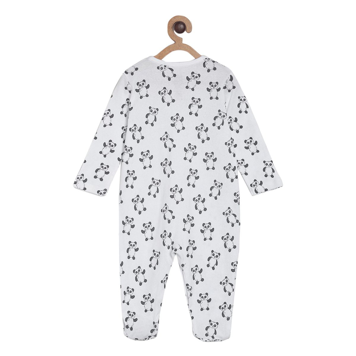 Girls Multi Sleepsuit