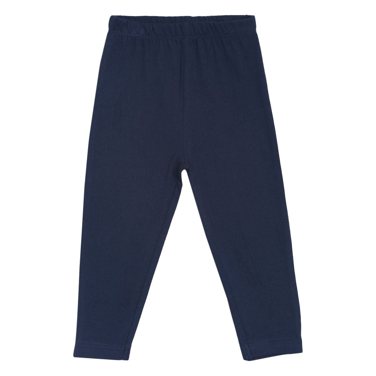 Girls Multi Top & Knit Bottom