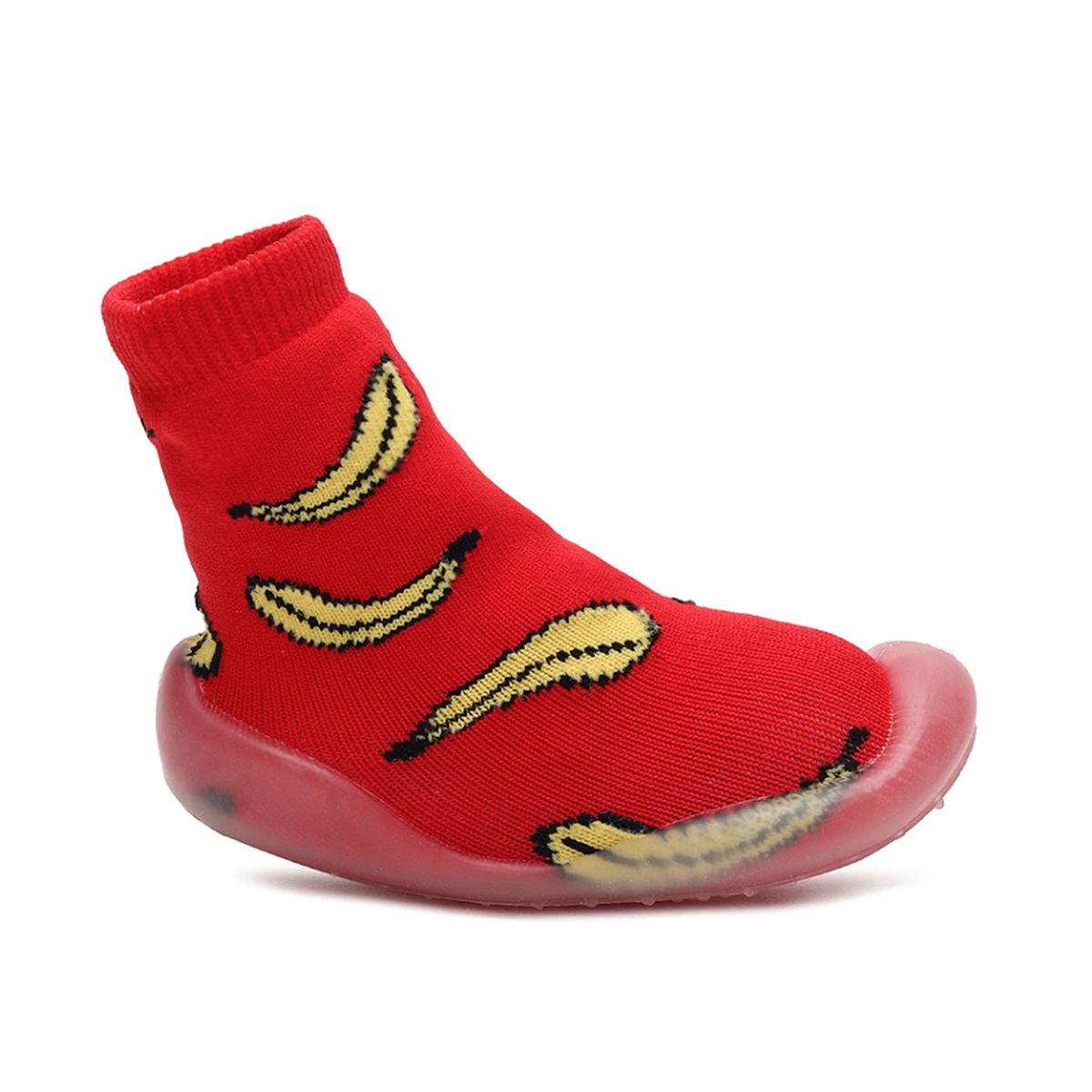 Boys Orange Moccains