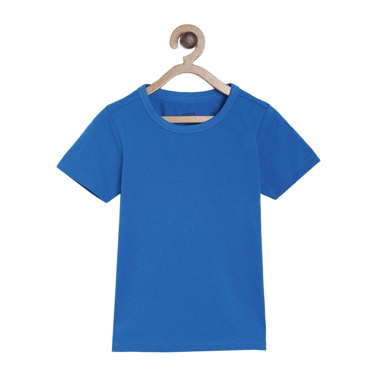Pack of 2 dungaree set - blue for 3-6 Months