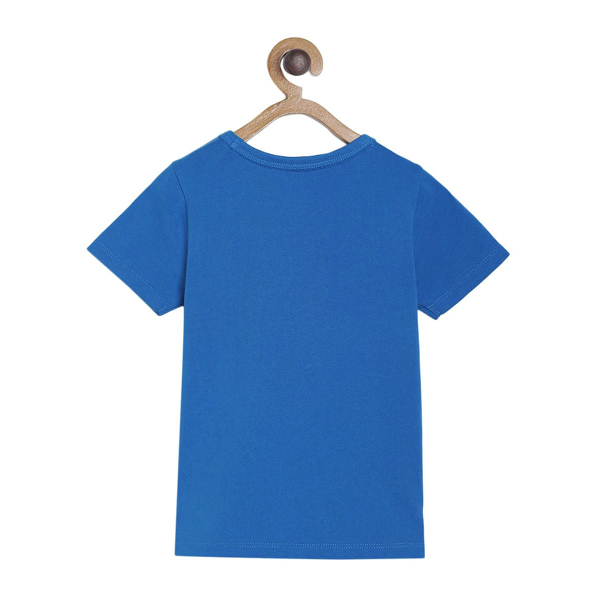 Pack of 2 dungaree set - blue for 3-6 Months