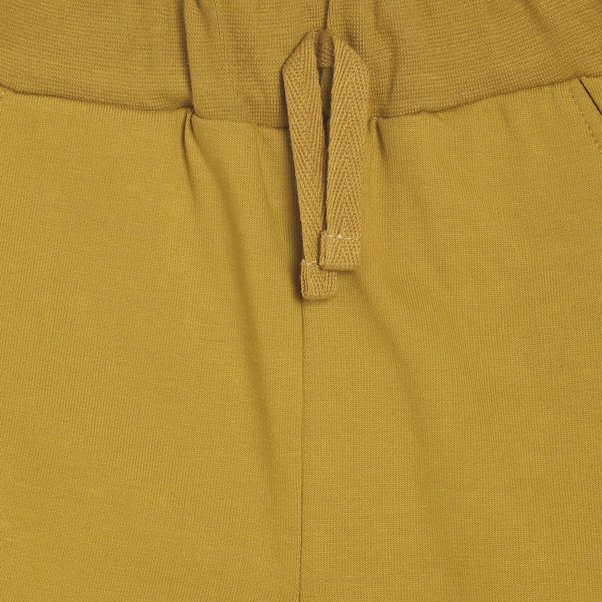 Boys Khaki Jogger
