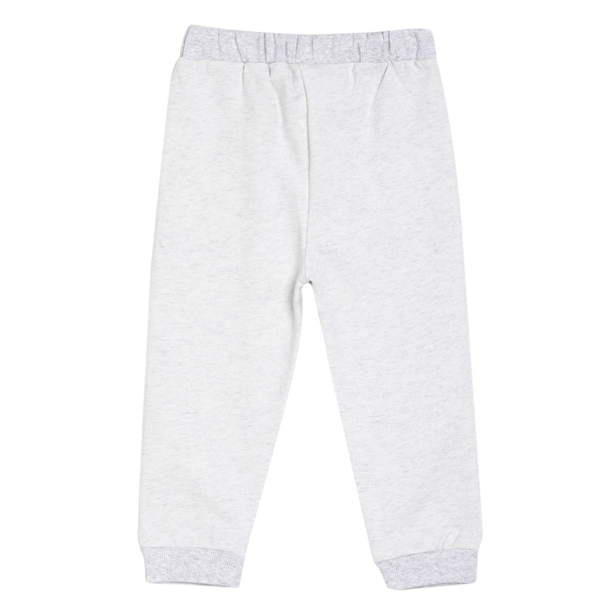 Boys Beige Jogger