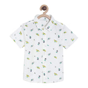 Boys Multi Shirt