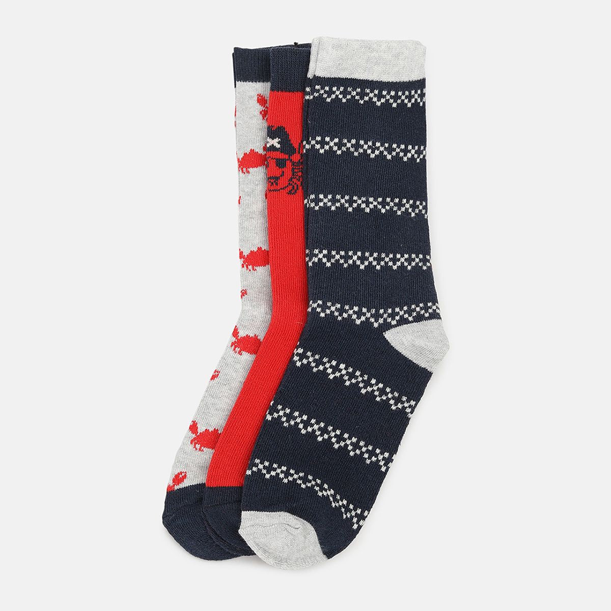 Kids Boys Socks