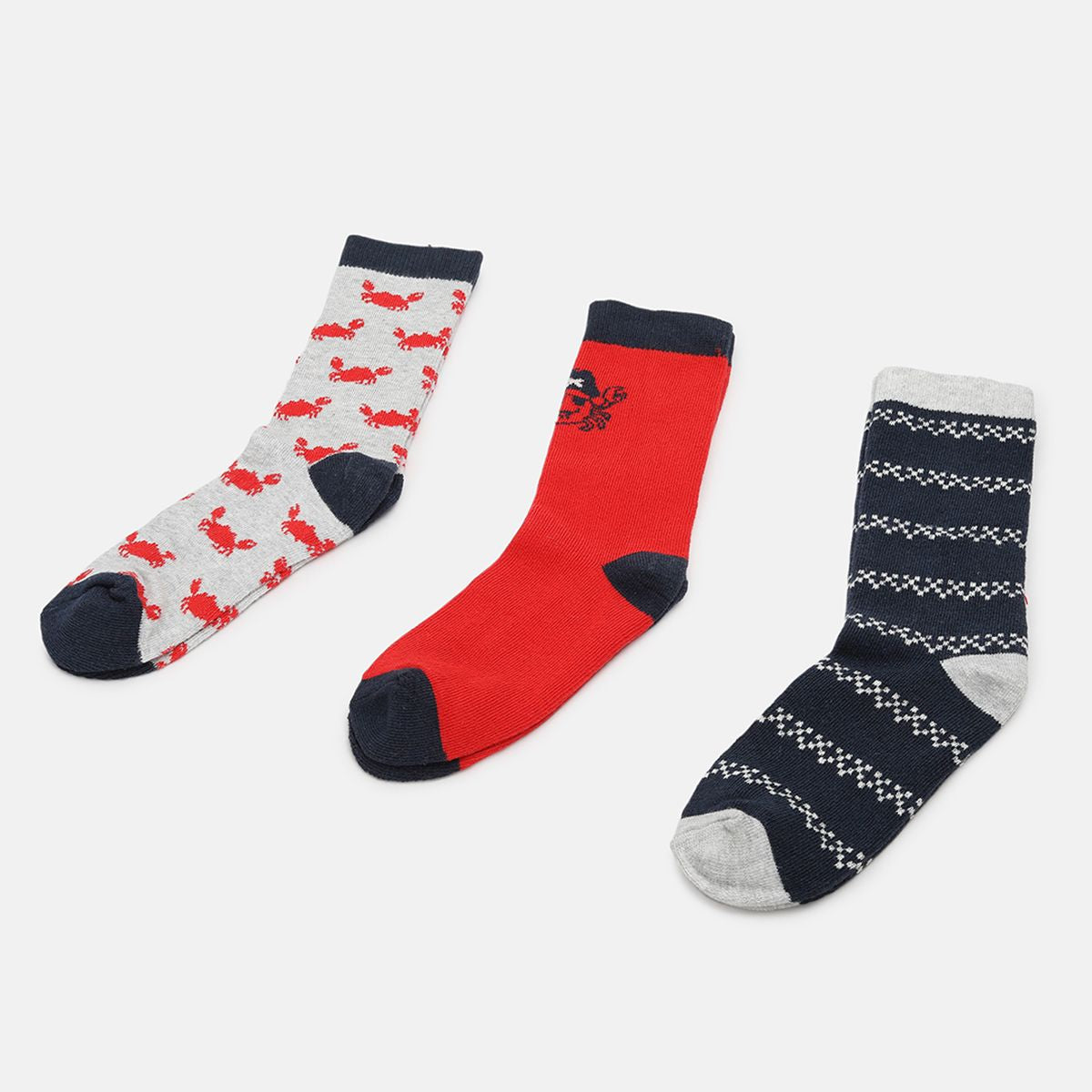Kids Boys Socks