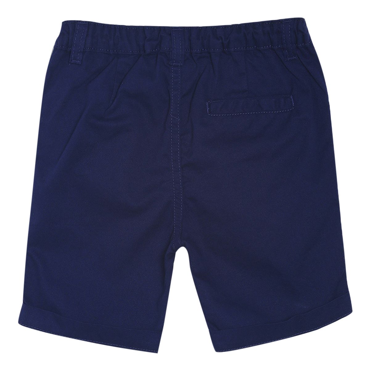 Pack of 1 shorts - navy for 3-6 Months