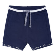 Pack of 1 shorts - navy for 3-6 Months