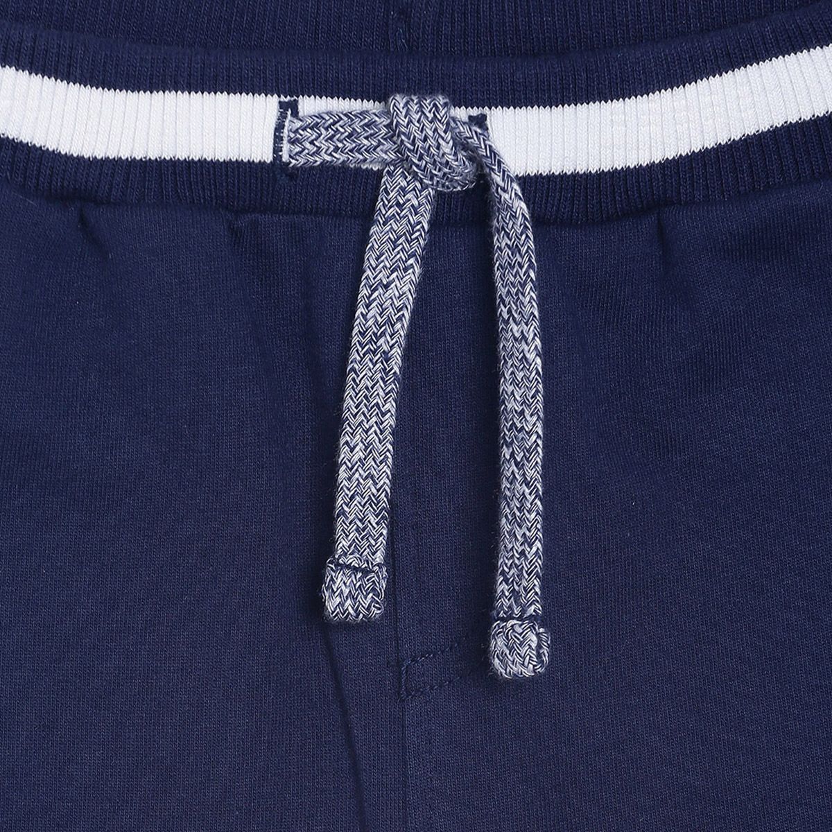 Pack of 1 shorts - navy for 3-6 Months