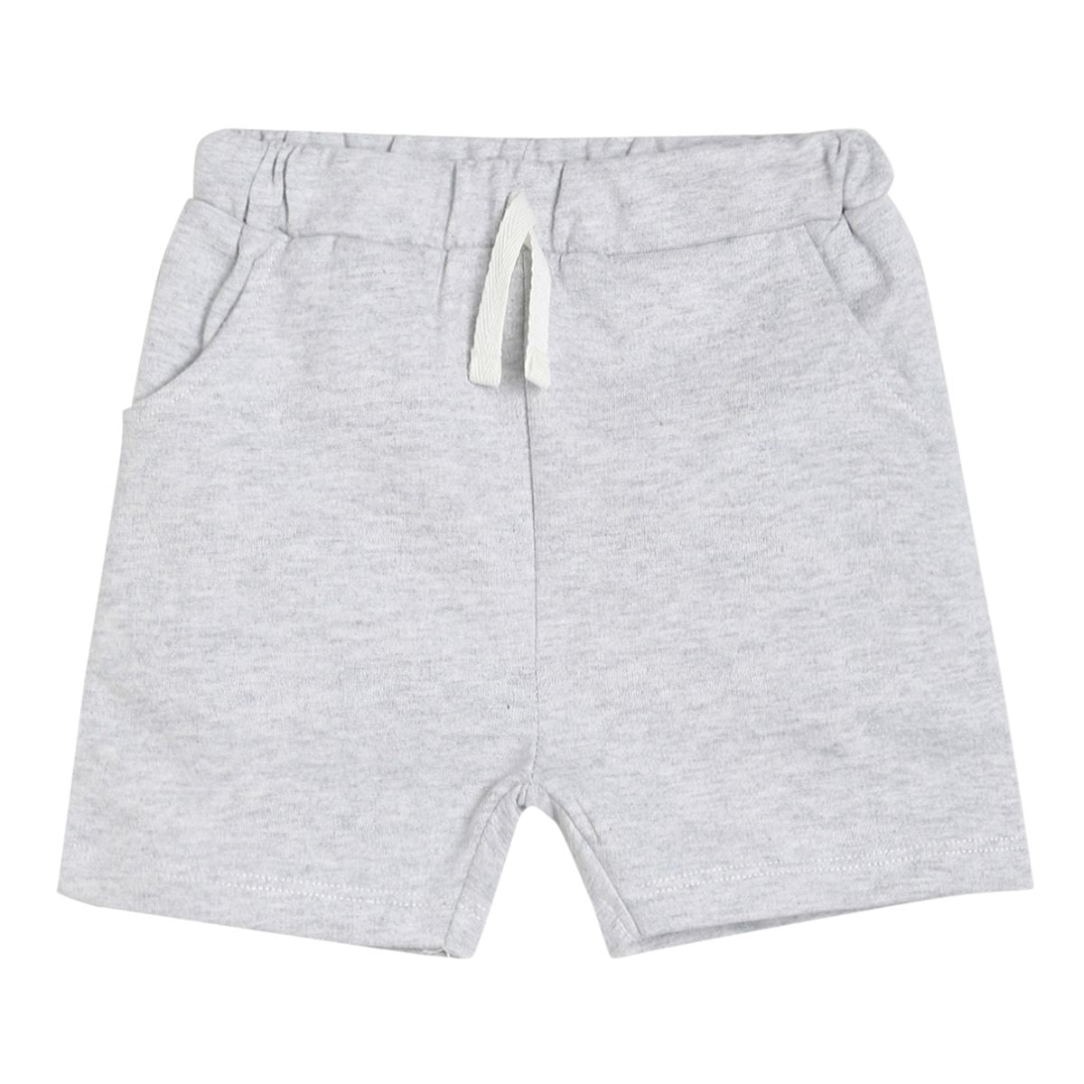 Boys Green Shorts