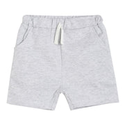 Boys Green Shorts