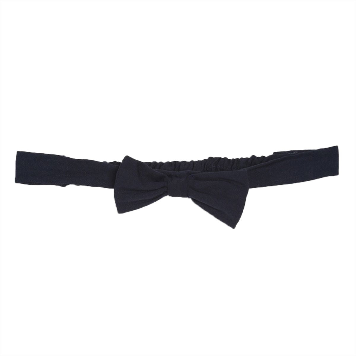 Pack of 3 top and bottom set - white & blue for 3-6 Months