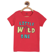 Boys Lime T-Shirt