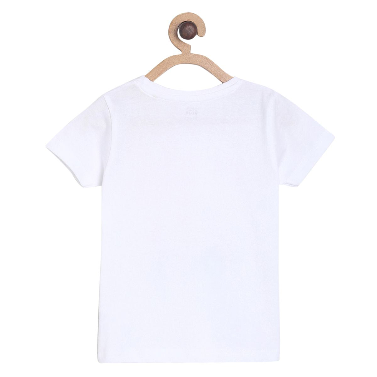 Pack of 1 t-shirt - red for 3-6 Months