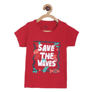Pack of 1 t-shirt - white for 3-6 Months
