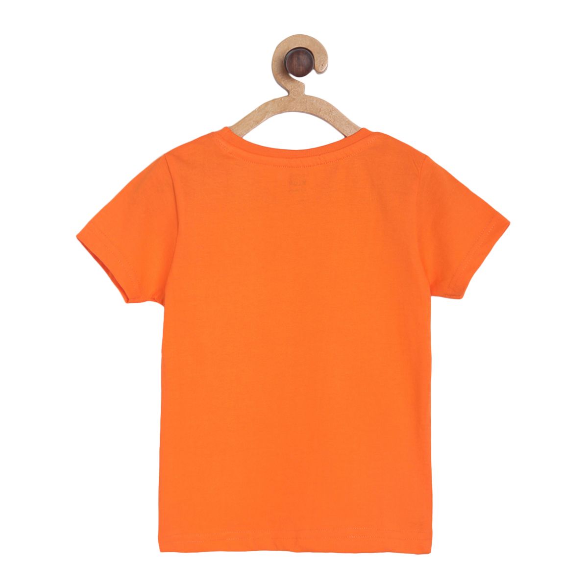 Boys Pink T-Shirt