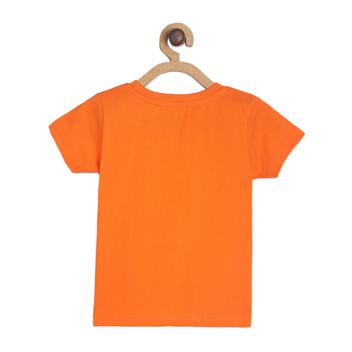 Boys Peach T-Shirt