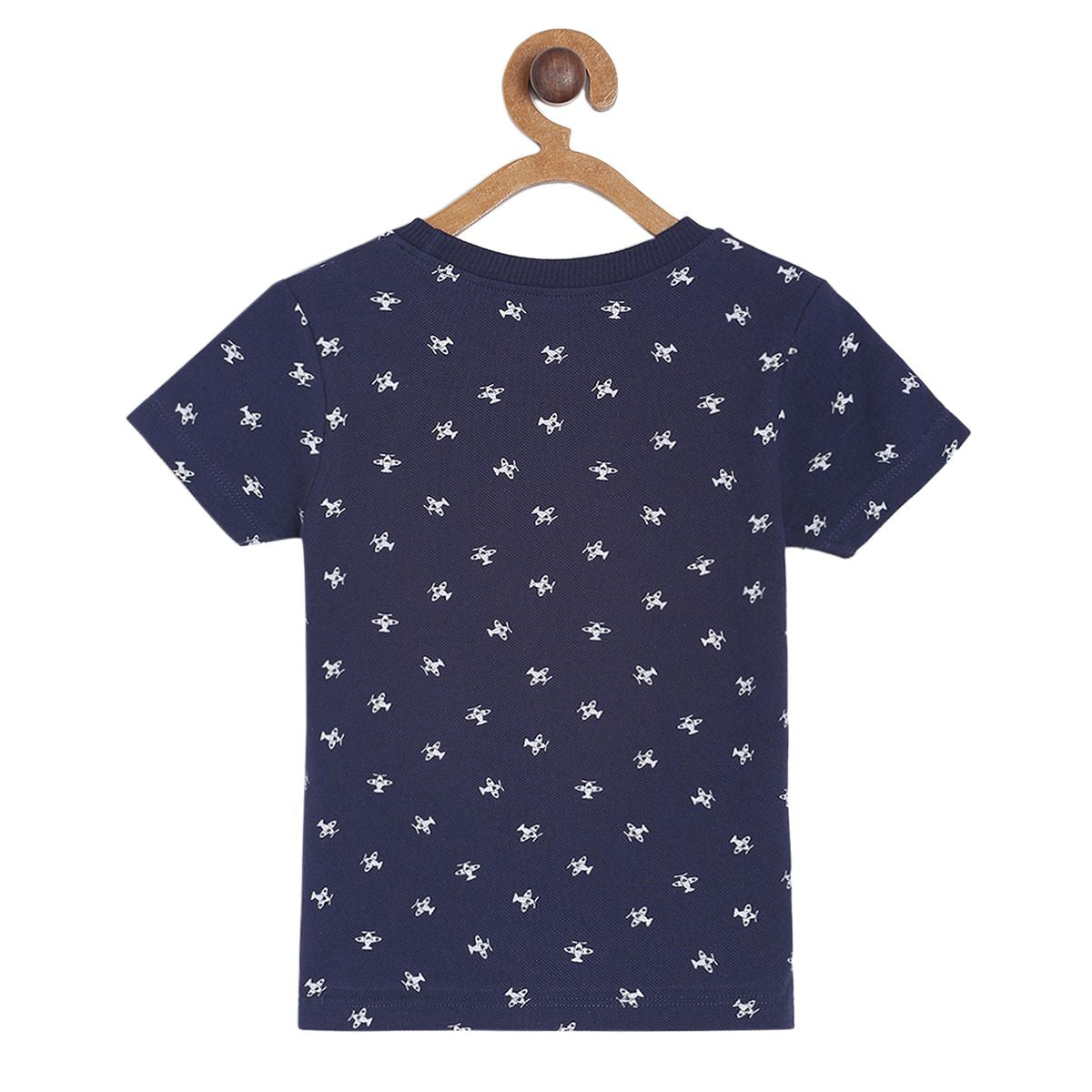 Boys Multi T-Shirt