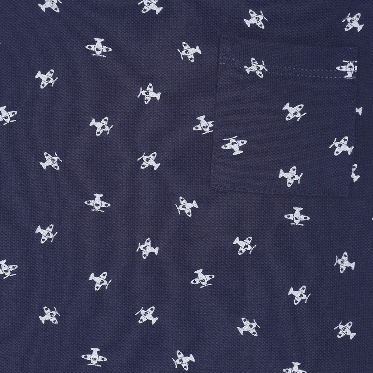 Boys Multi T-Shirt