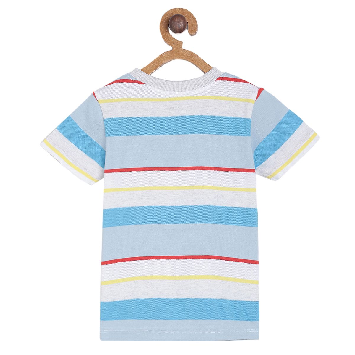 Boys Multi T-Shirt