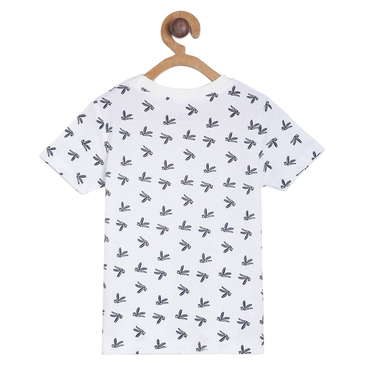 Boys Multi T-Shirt