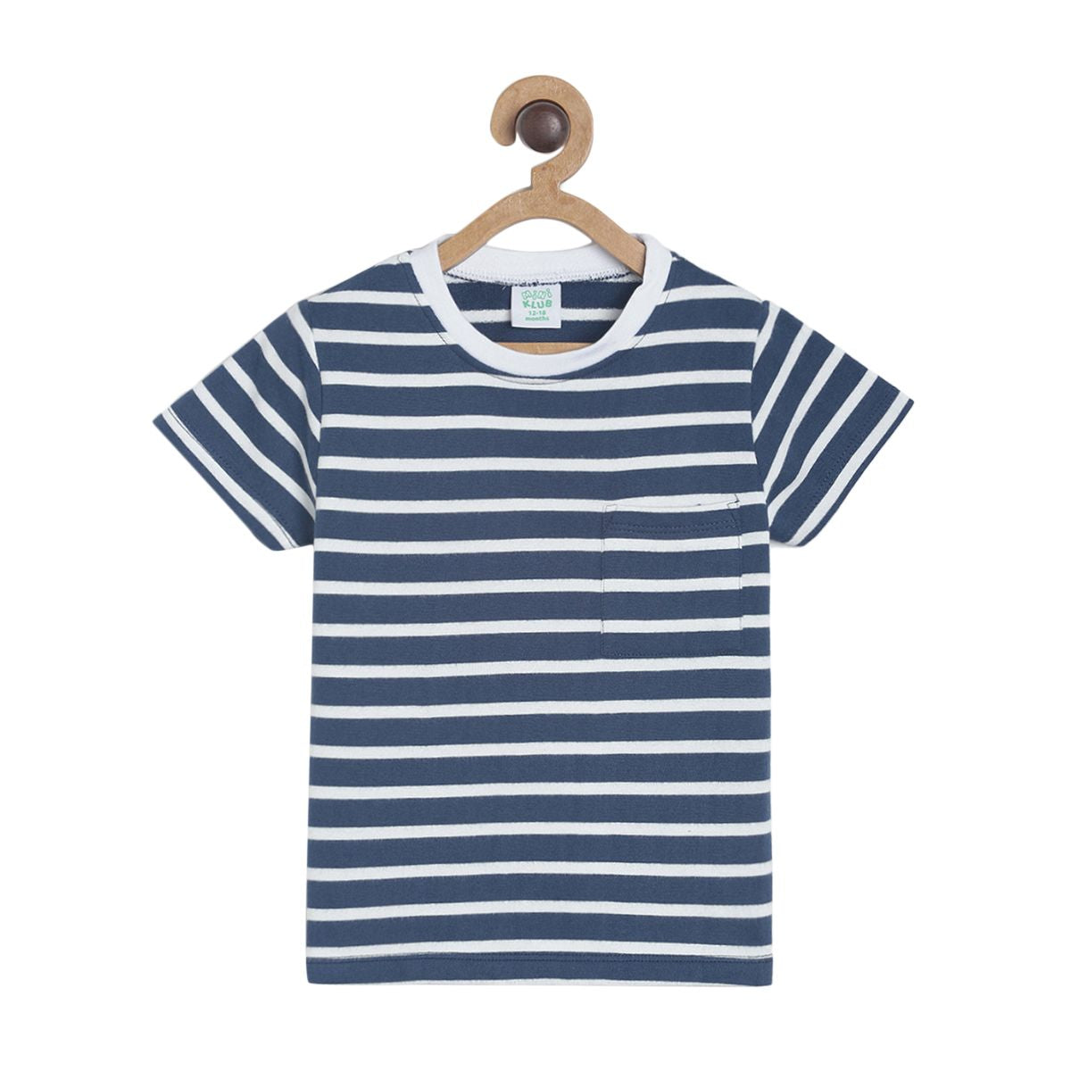 Boys Multi T-Shirt