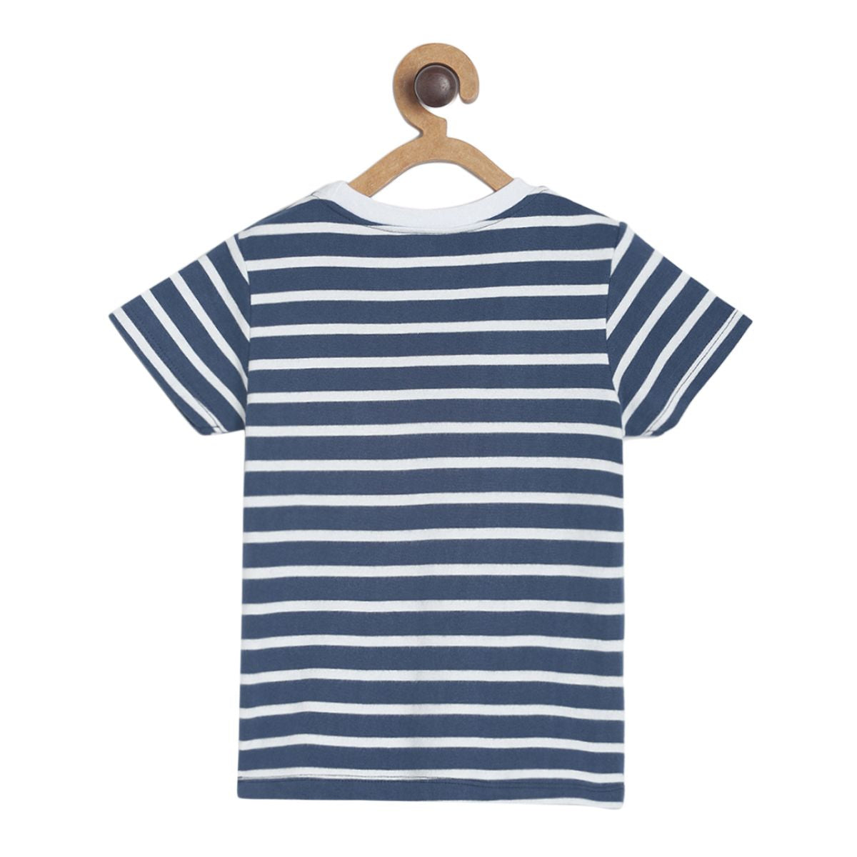 Boys Multi T-Shirt