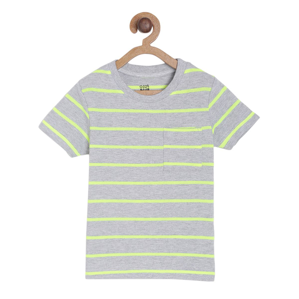 Boys Multi T-Shirt