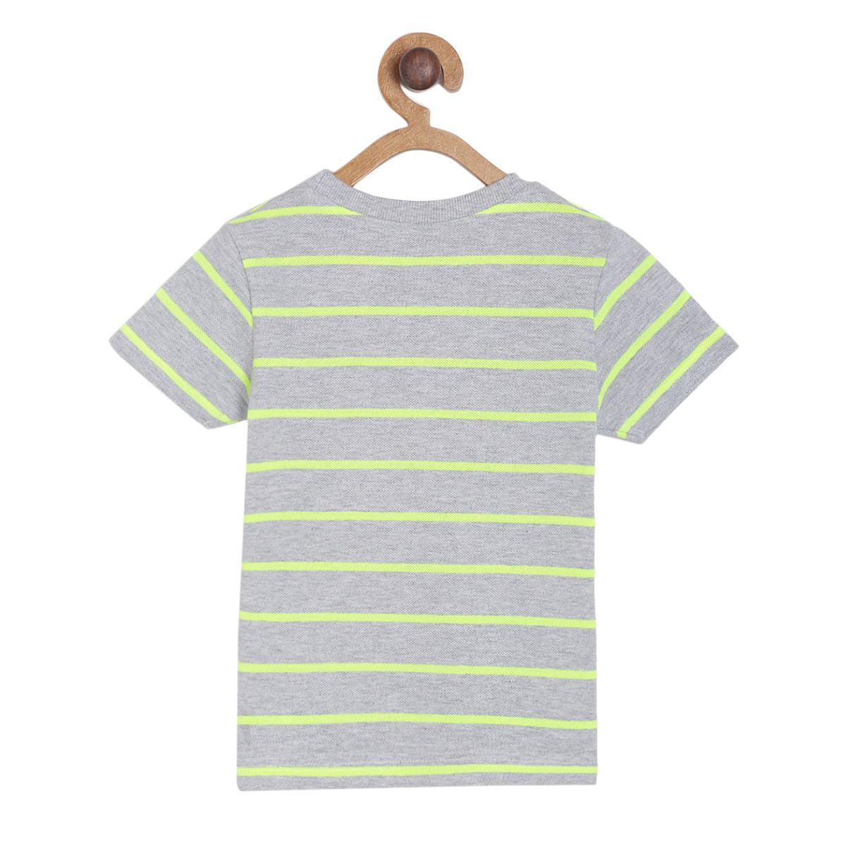 Boys Multi T-Shirt