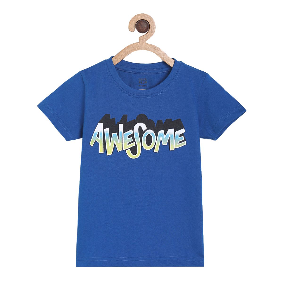 Boys Blue T-Shirt