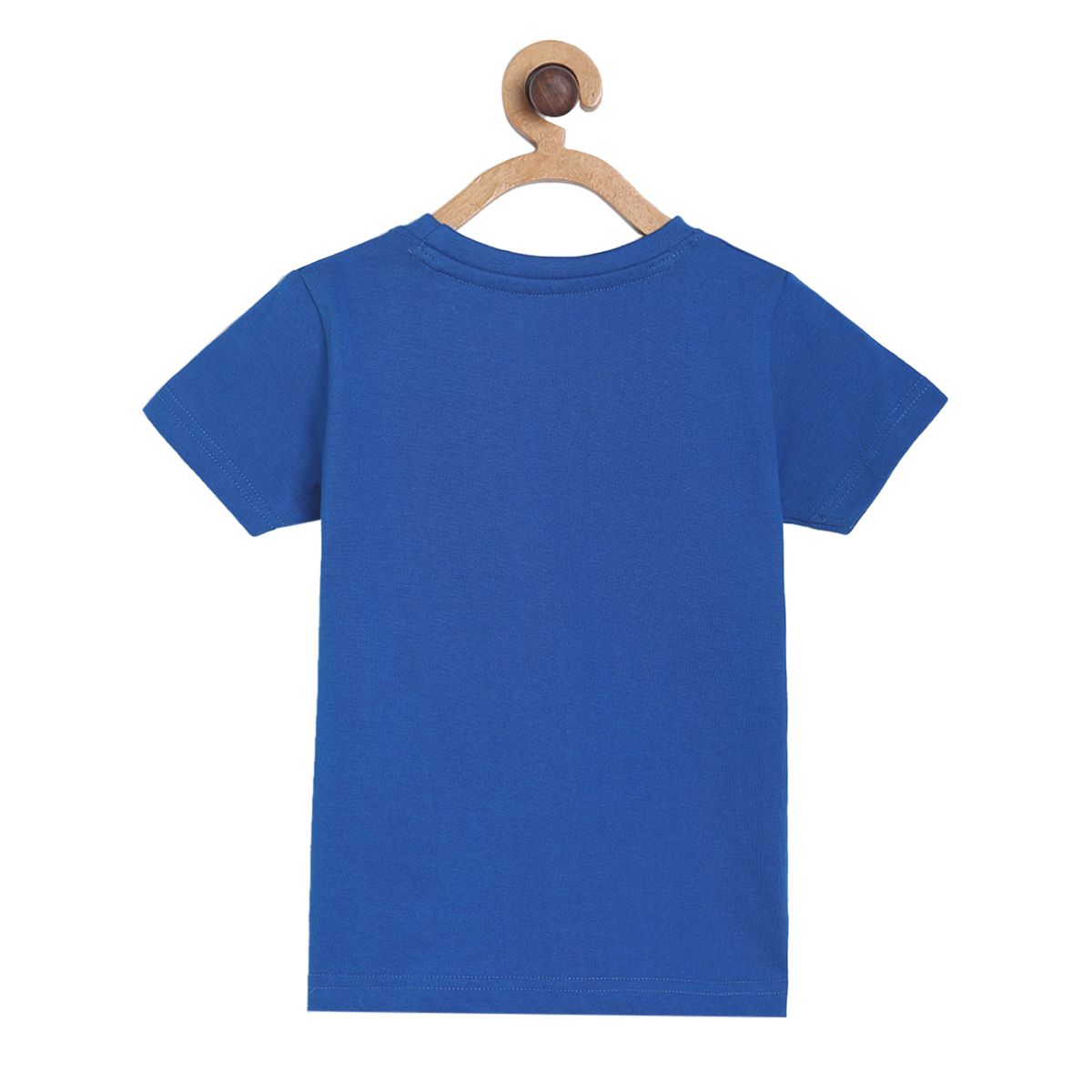 Boys Blue T-Shirt