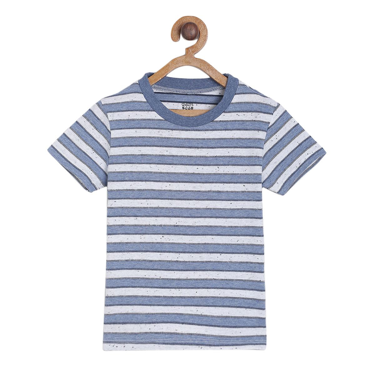 Boys Multi T-Shirt