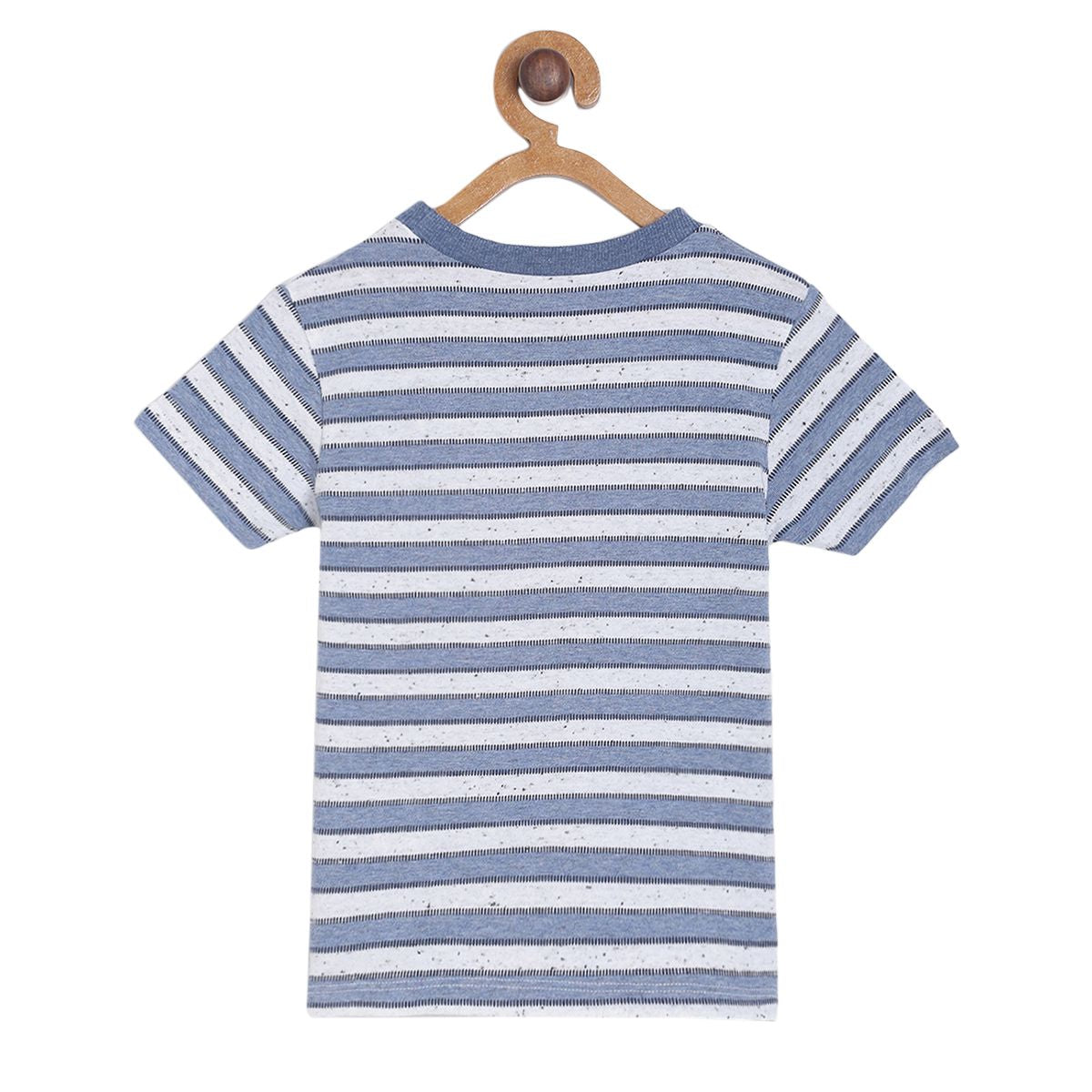 Boys Multi T-Shirt