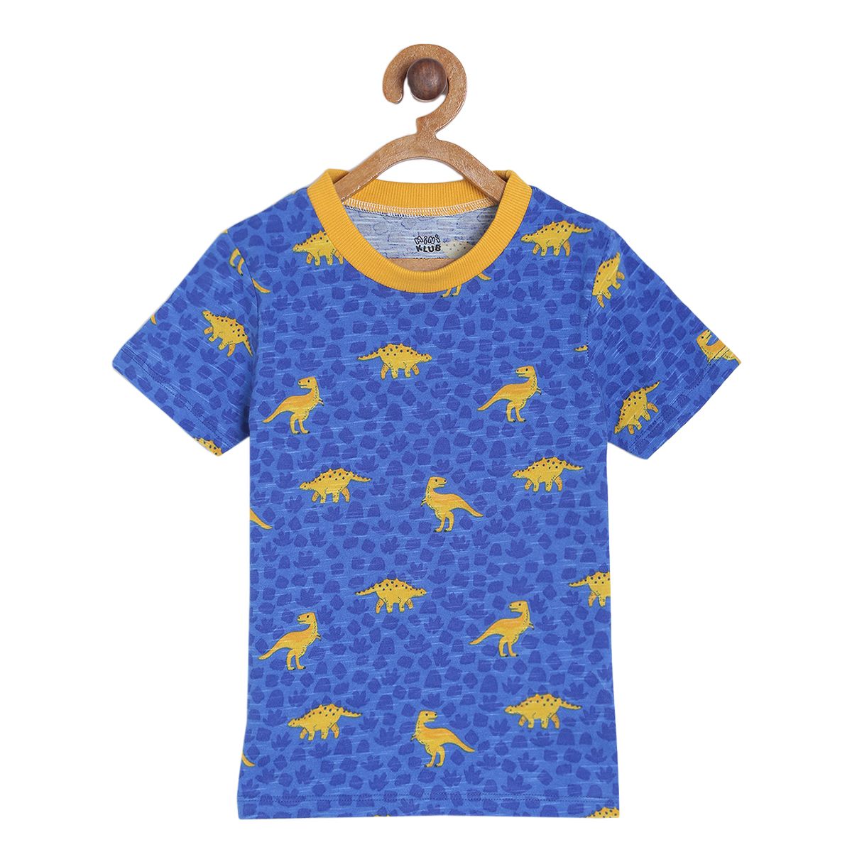 Boys Multi T-Shirt