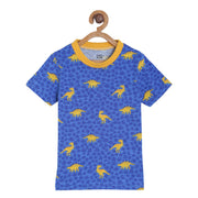 Boys Multi T-Shirt