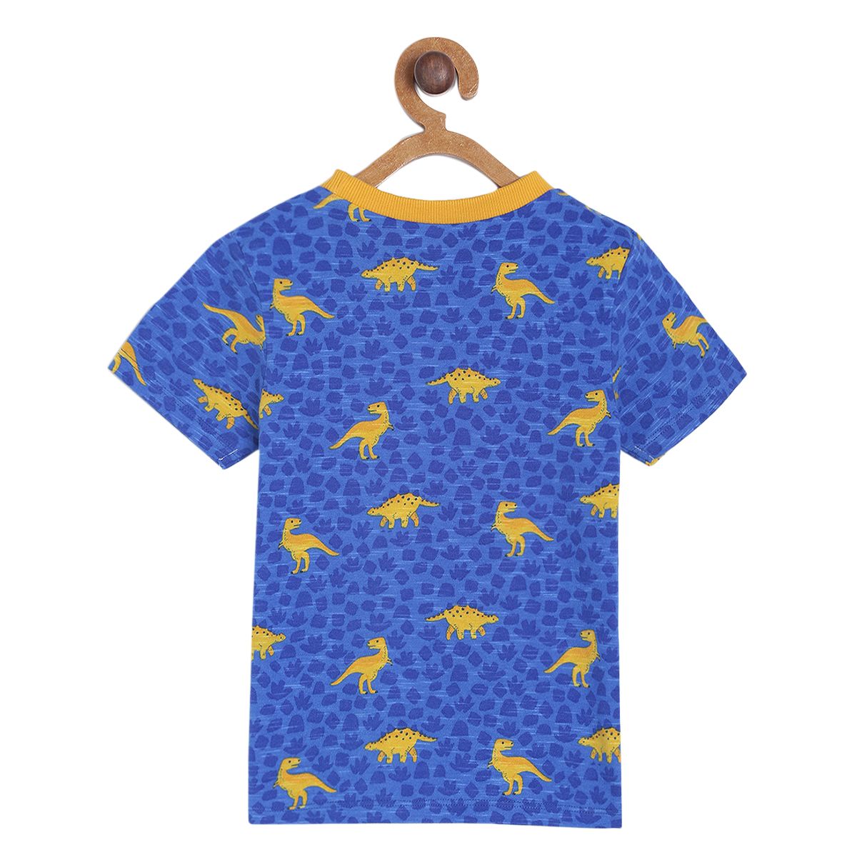 Boys Multi T-Shirt