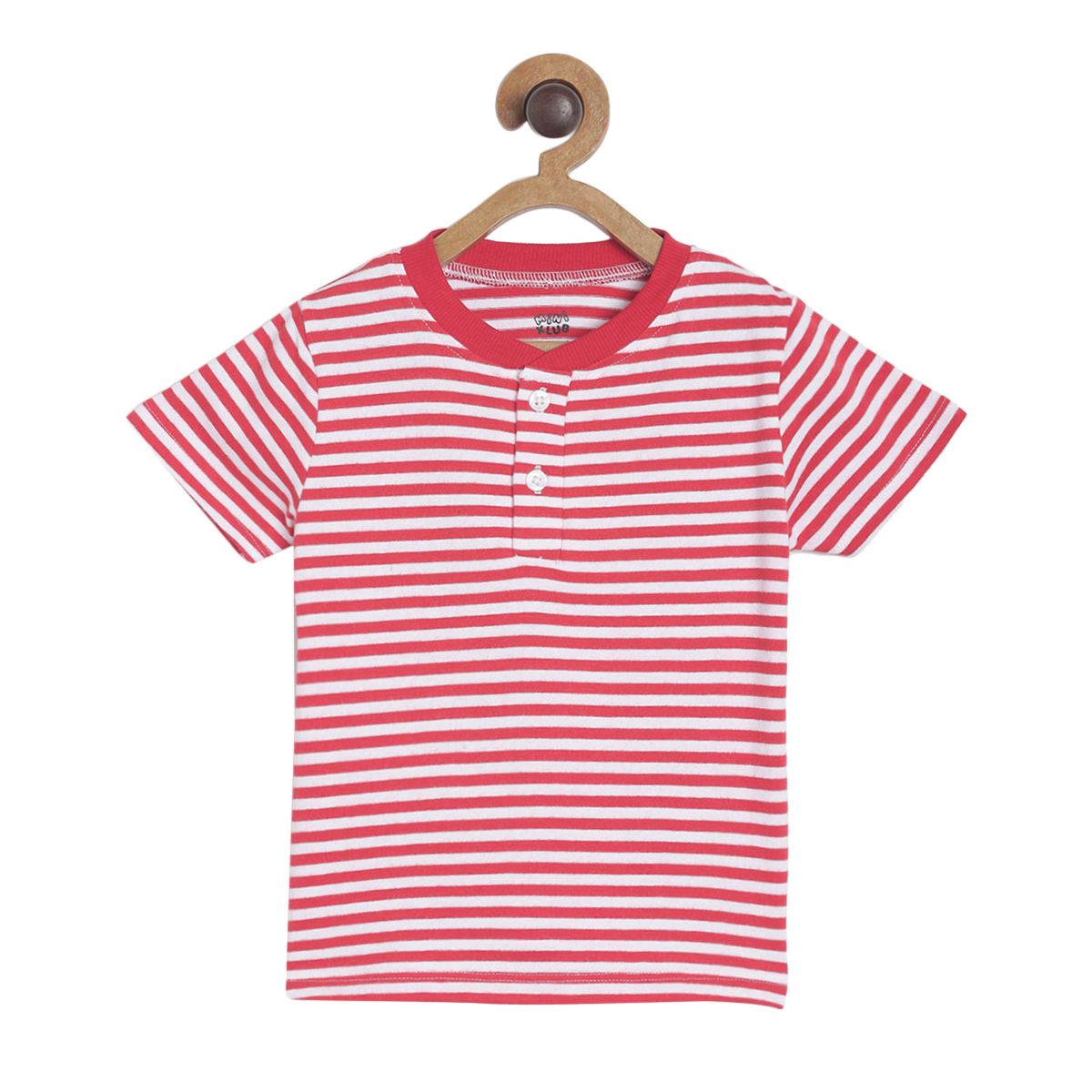 Boys Multi T-Shirt