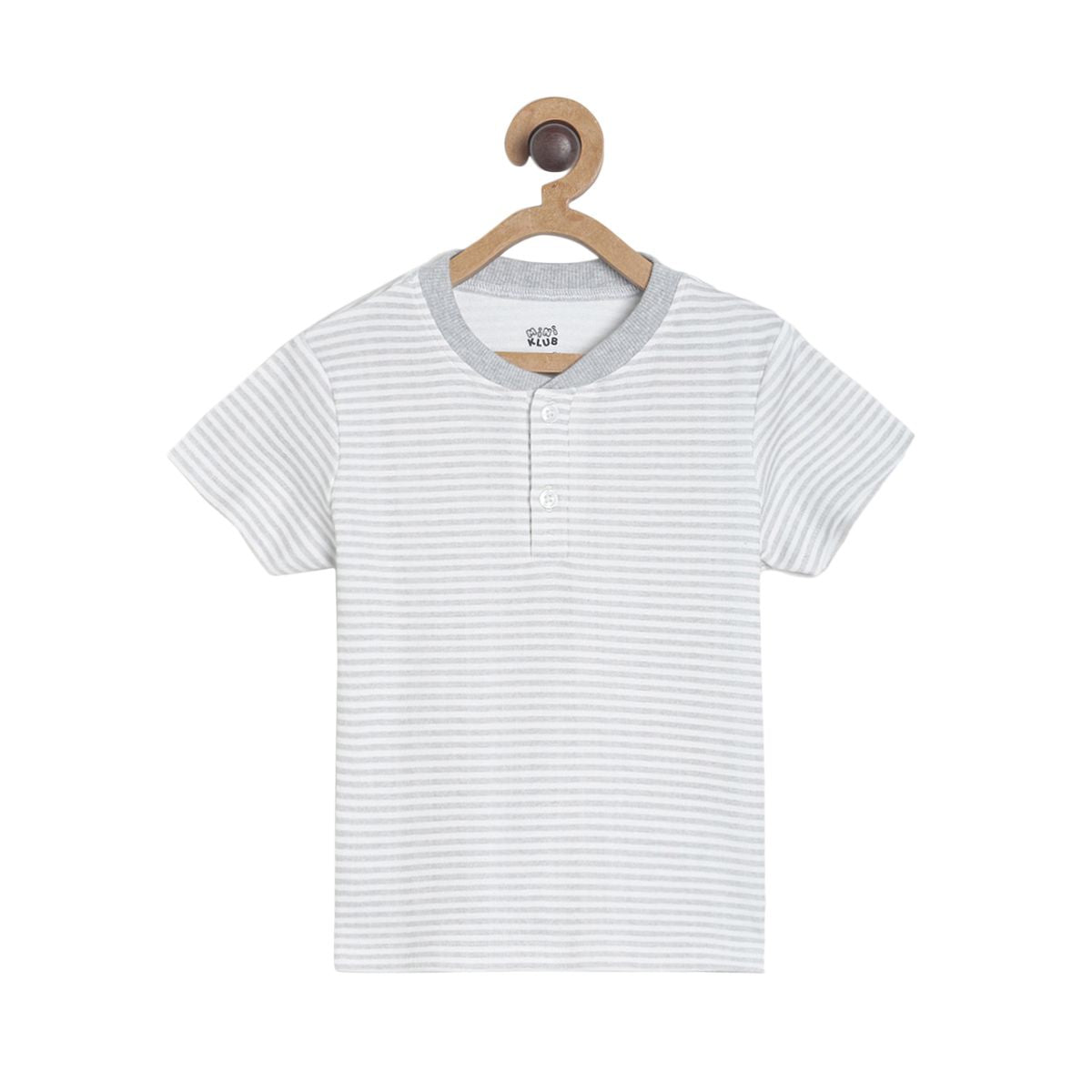 Boys Multi T-Shirt