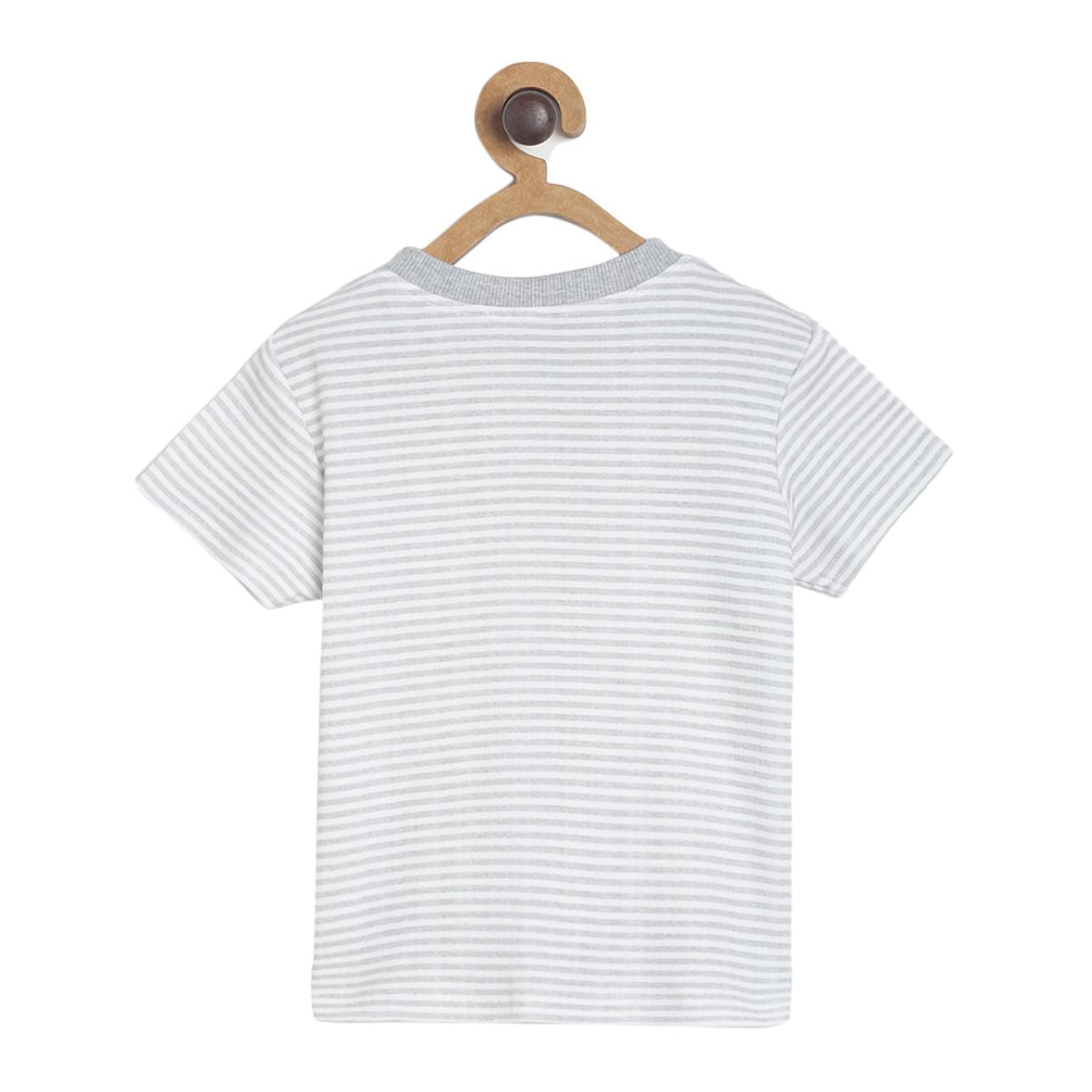 Boys Multi T-Shirt