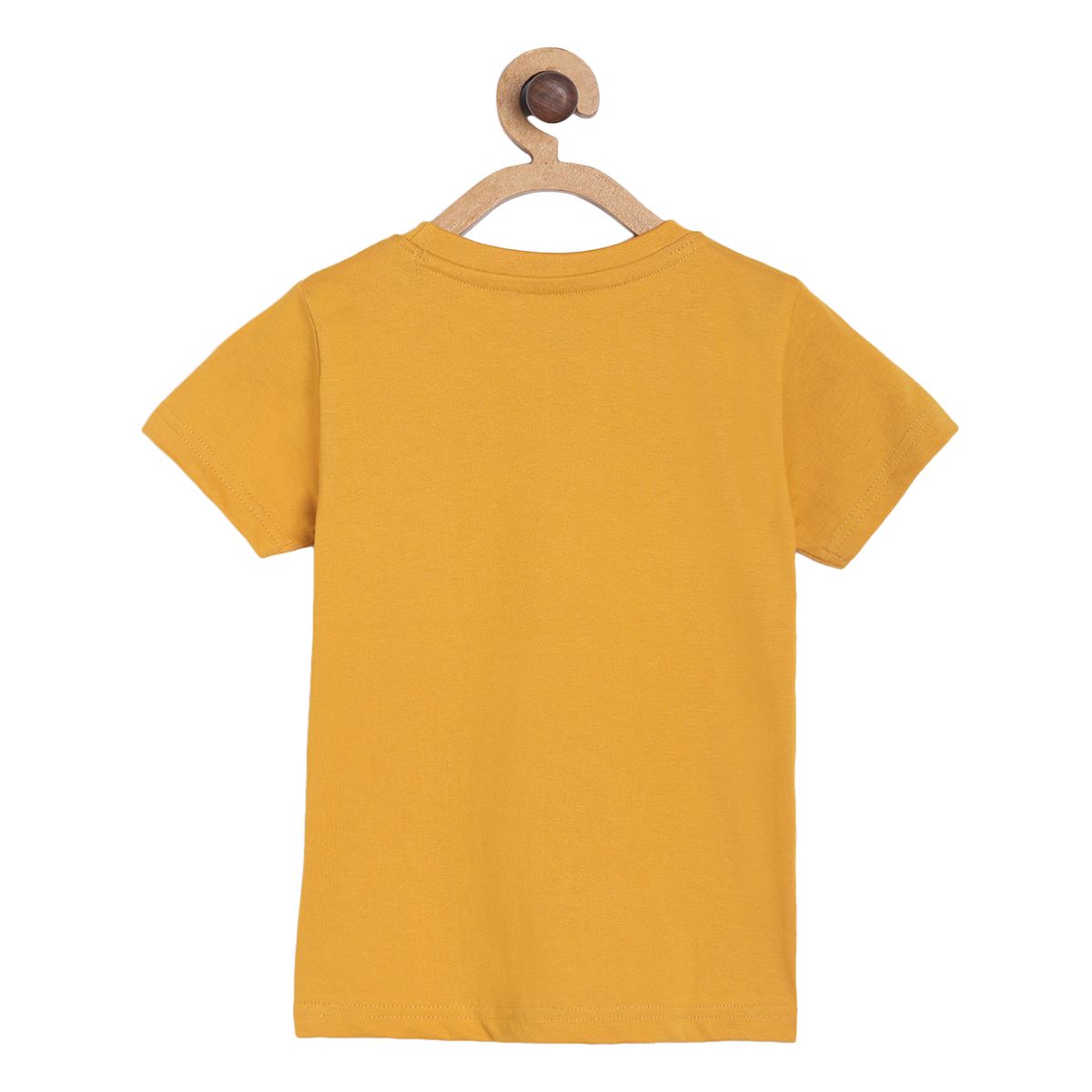 Boys Sandal T-Shirt