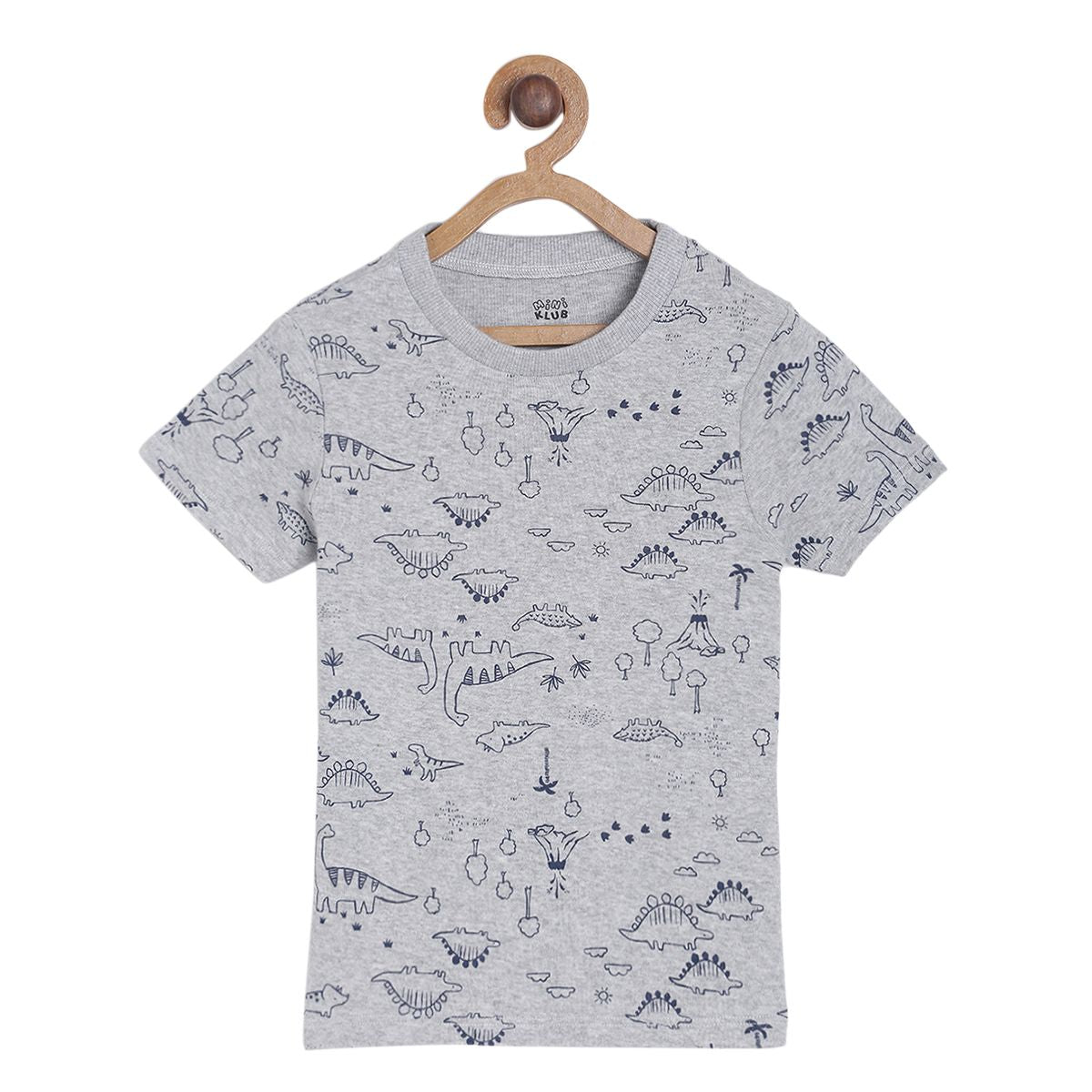 Boys Multi T-Shirt