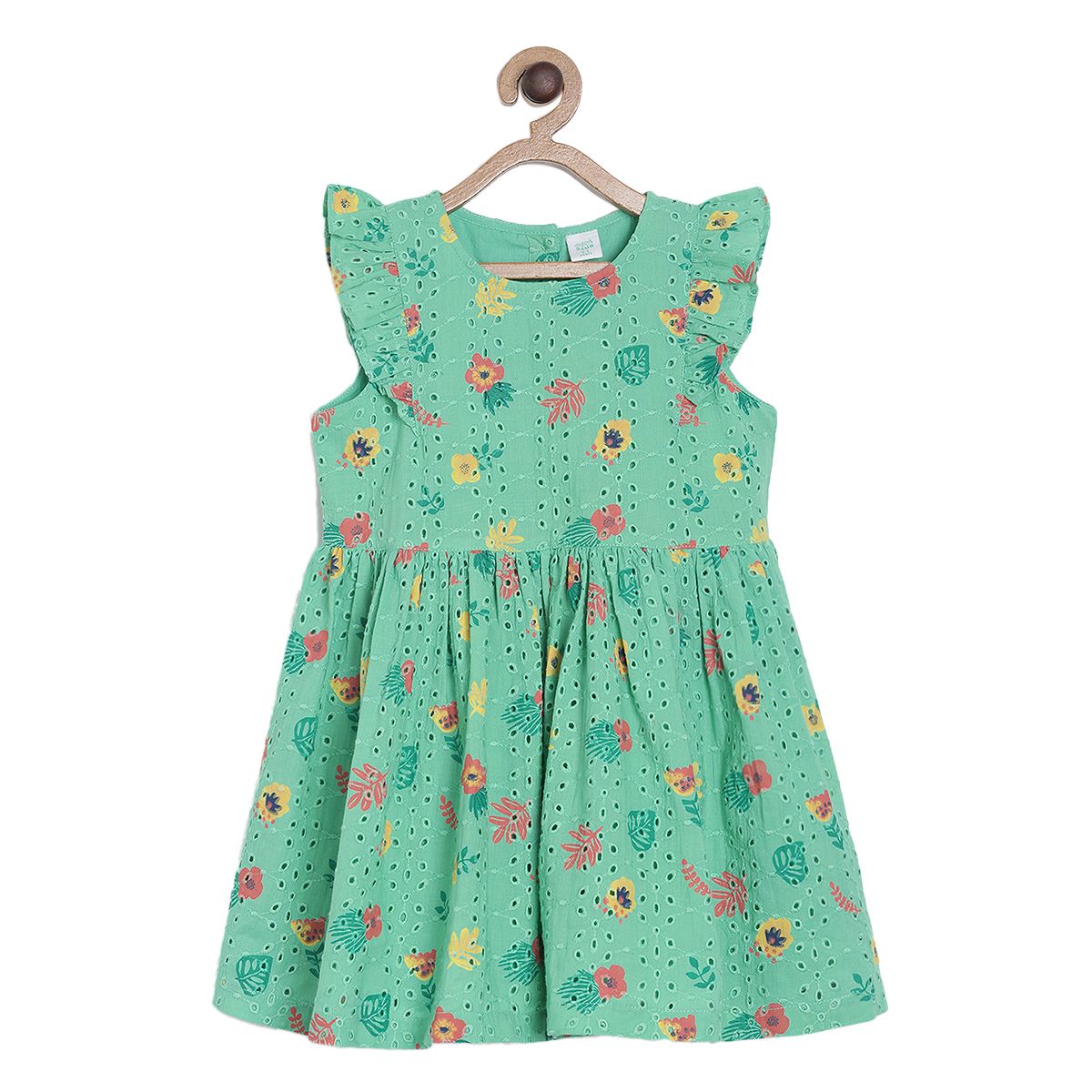 Girls Multi Dress